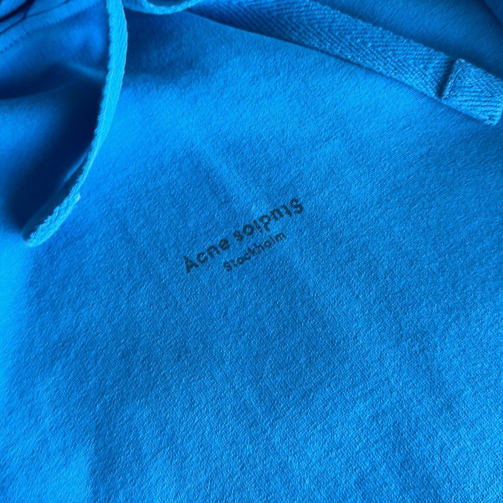 Acne Studios Hoody View 2